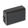 NP FW50 Litiumionbatteri 1080mAh Erstatning Intelligent Batteri for A6000 A6400 A7m2 A6300 A6100