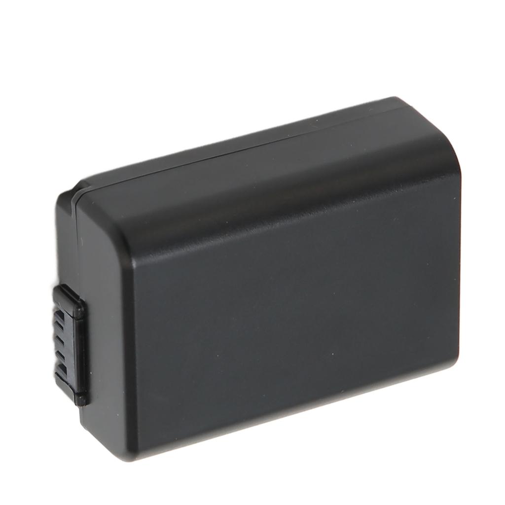 NP FW50 Litiumionbatteri 1080mAh Erstatning Intelligent Batteri for A6000 A6400 A7m2 A6300 A6100