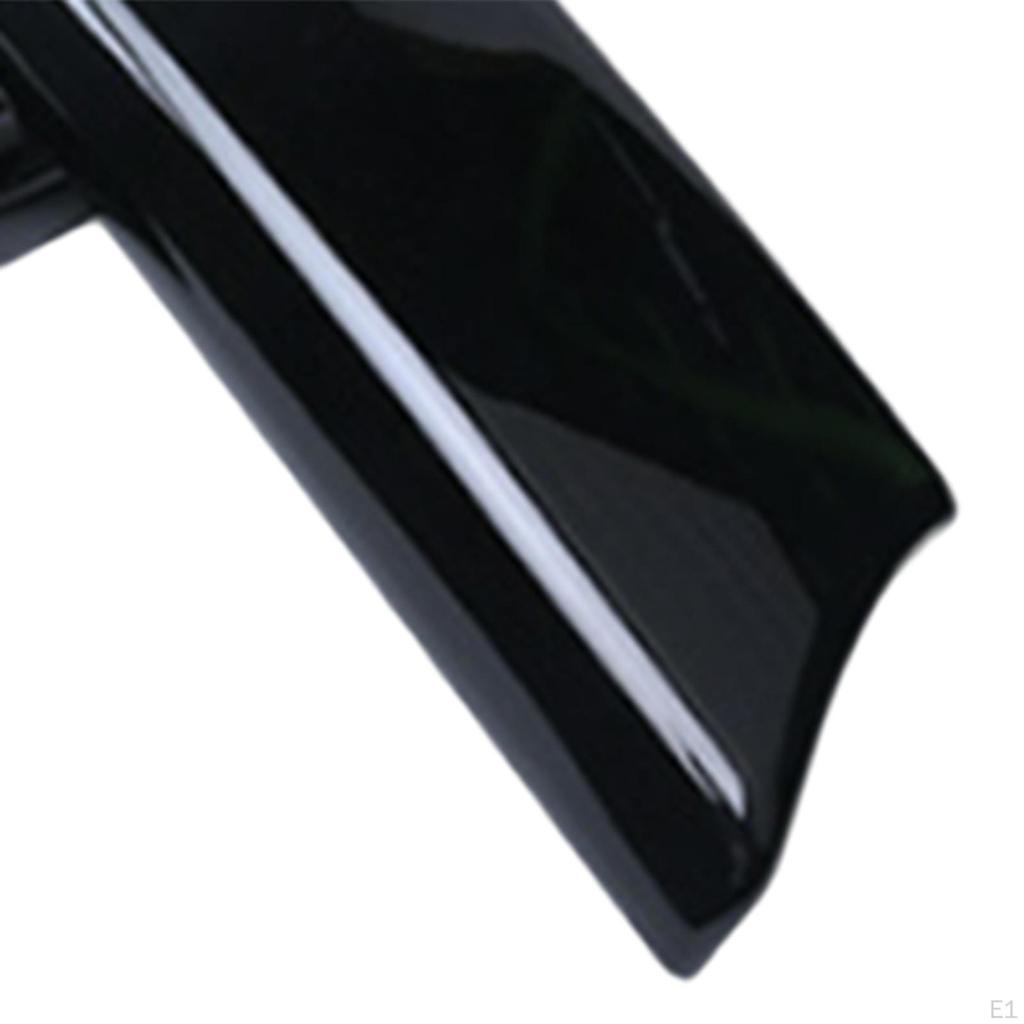 Box Center Armrest Strip Cover Inner Central Shell for W205 GLC X253 2015-2021 Stickers