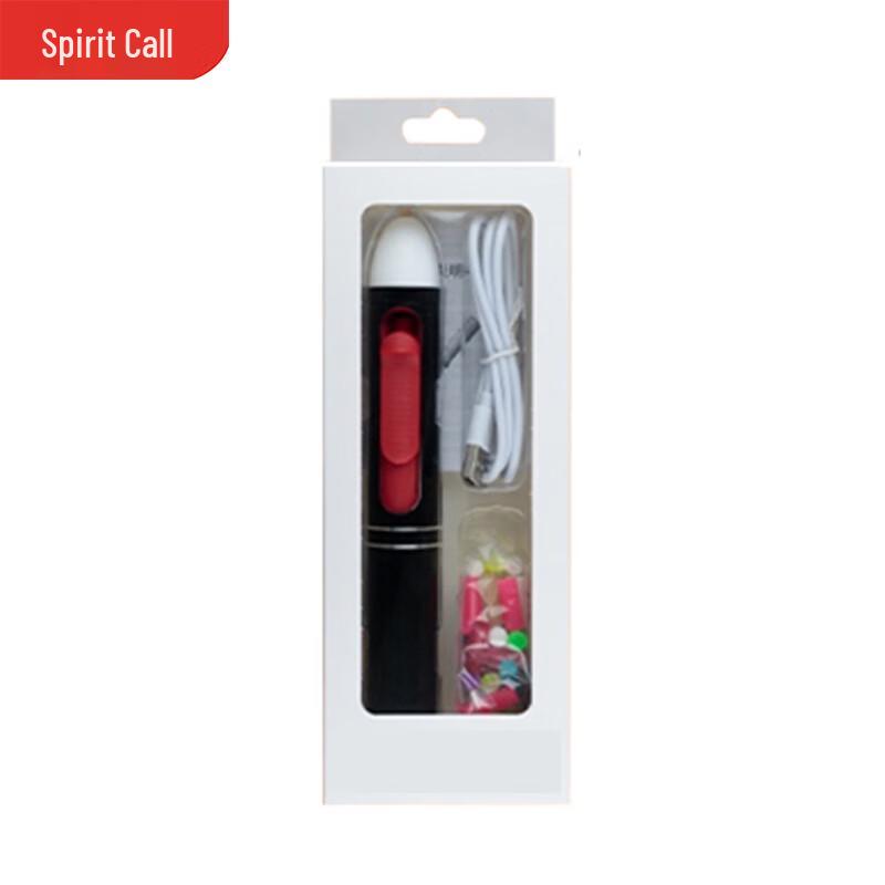

Mingling ML-JQ10 10W Pen-Style Hot Melt Glue Gun