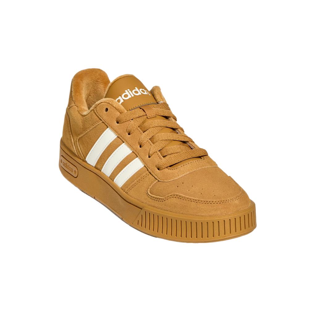 Unisex Sneakers Adidas D-PAD Low-top Skateboard Shoes Unisex