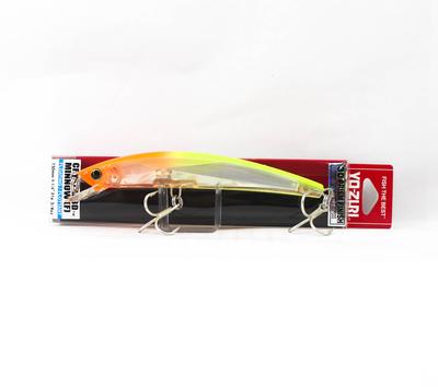 Yo Zuri 3D Crystal Minnow 130 mm Plovoucí nástraha F1147-C57 (5839)