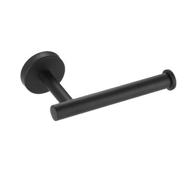 Stainless Steel Wall-Mounted Tissue Holder