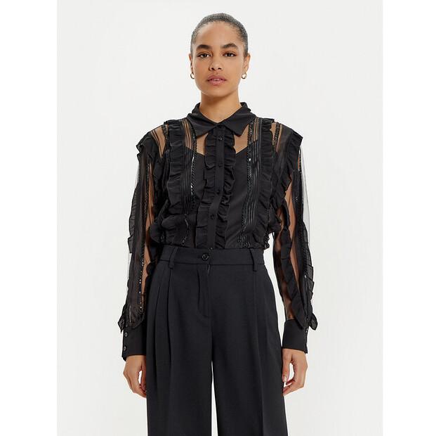 

Рубашка ACCESS FASHION 44-7013-781 EU M
