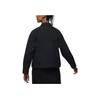 Jordan Women's Essentials Woven Jacket Black FN5351-010