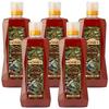 Flobiz Coffee Honey 2kg, Vietnamese Natural Honey 5 Pcs
