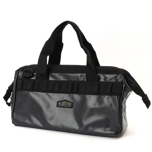 Albatre Multi-Tool Bag, Dark Olive