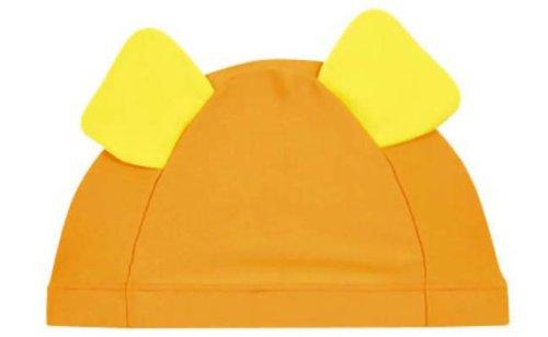 

FOOTMARK Infant Swimming Cap Swimming Cap Baby Swim Cap 250141 free