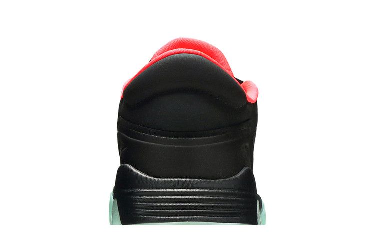 Converse G4 Black Solar Red Fresh Mint