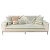 Light French Sofa Cushion Universal In All Seasons Chenier Non-Slip Leather Sofa Cover  New Seat Cushion Sub-Cover Cloth Towel