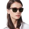 PO 3269S Unisex Sunglasses [Persol] HAVANA/GREEN 52/20/145