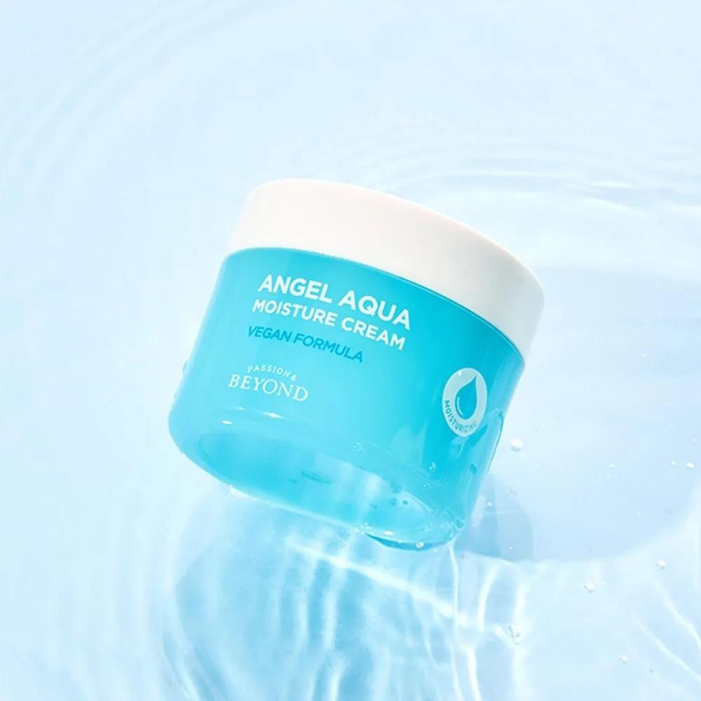 Angel Aqua Moisture Soothing Cream 150ml