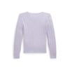 Polo Kids Girls Mini Cable Cotton Cardigan 2 6 Years Cwposwer6820481500