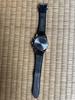 [USED] SEIKO Chronograph Watch 100m Water Resistant