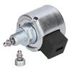 694393 Palivový solenoid Náhrada pro karburátor Sekačka na trávu Zahradní nářadí Příslušenství
