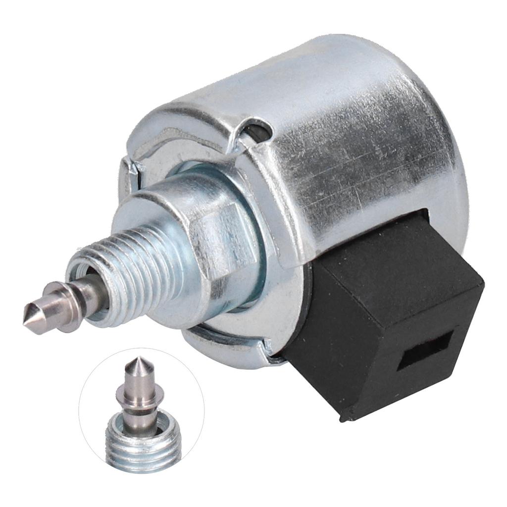 694393 Palivový solenoid Náhrada pro karburátor Sekačka na trávu Zahradní nářadí Příslušenství