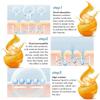 Eelhoe Whitening Fading Spots Facial Essence Fading Spots Fine Lines Moisture Replenishment Whitening Skin Brightening