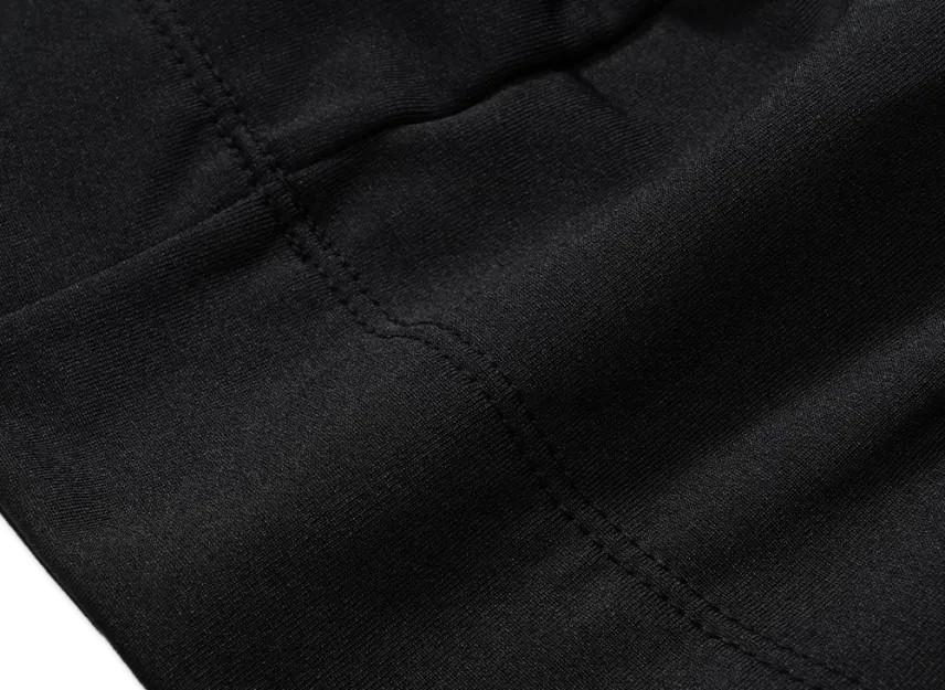 Supreme Base Layer Beanie "Black"