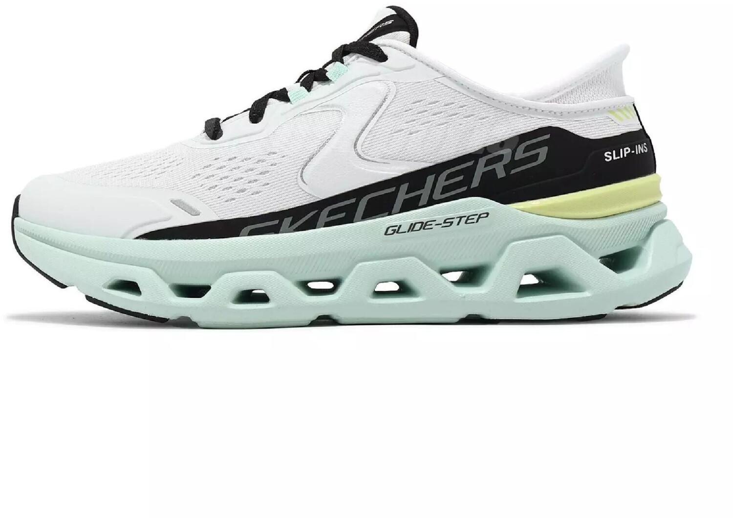Женские кроссовки Skechers Glide-Step Altus белый мульти 37