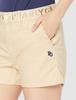 Shorts Daisy Dobby Product Wash 0 [Pearly Gates] Women's C/#030 (White) Only Stain-proof/Transparent / 055-3132302 040_Beige [S]