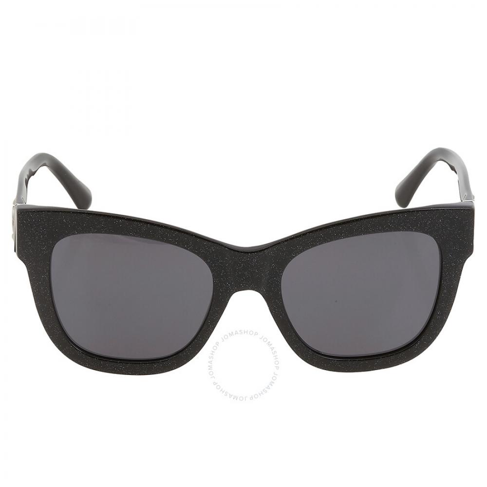 

Jimmy Choo Grey Square Ladies Sunglasses JAN S 0DXF IR 52