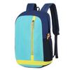 Zipper Outdoor Sports Backpack Large Capacity Climb Bag Casual Lightweight Nylon Bag  Outdoor