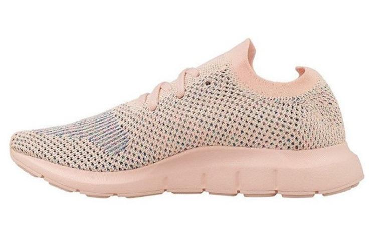 Adidas Wmns Swift Run Primeknit Icey Pink Women s CG4134 40⅔