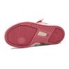 Adidas Neo Postmove Mid Comfortable Trendy Lightweight Non-Slip Durable Mid-Top Skate Shoes Kids Skate Shoes Pink White IE4244