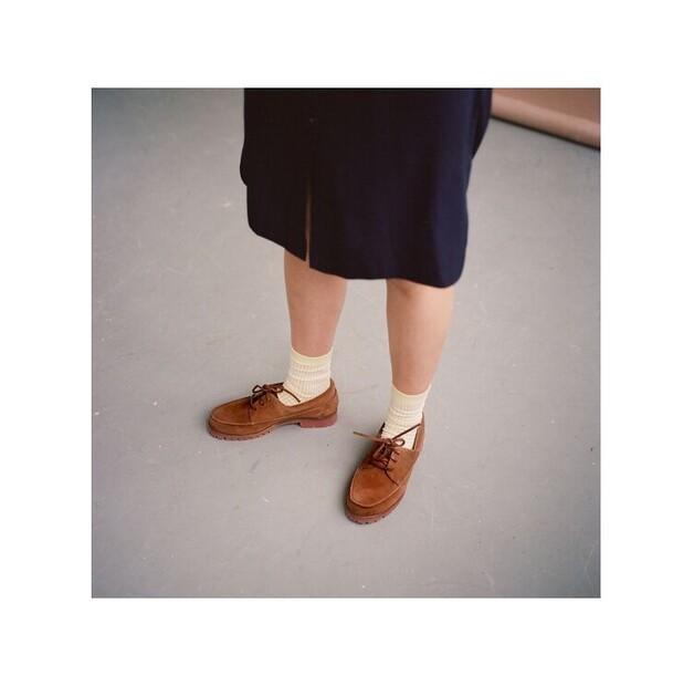 Balagan Tefer Half-boots