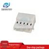 AMP/TE Connector 3-640441-5, 5-Pin, 2.54mm Pitch Insulation Displacement Housing