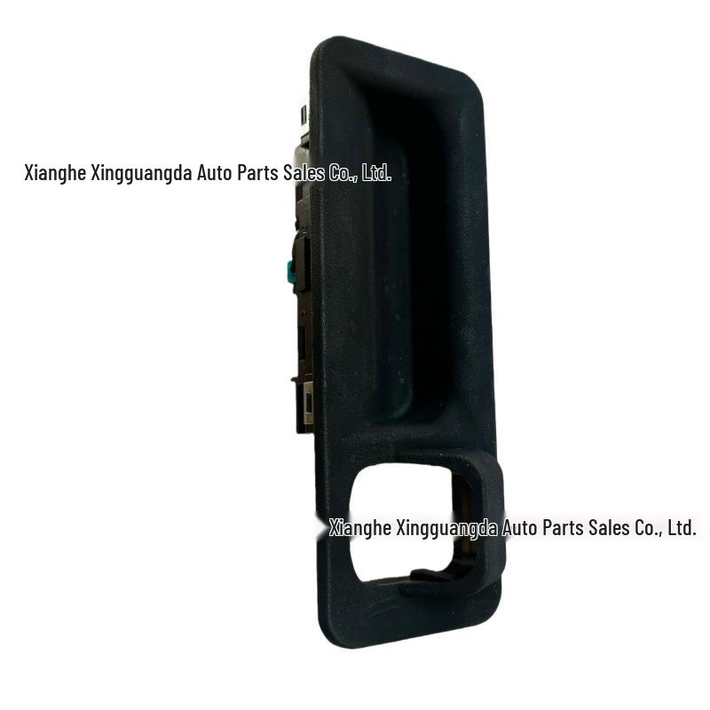 81260-D9000: Compatible Tailgate Switch for Hyundai Kia Car Trunk