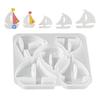 Pastelaria – Tapetes de silicone e moldes de pastelaria