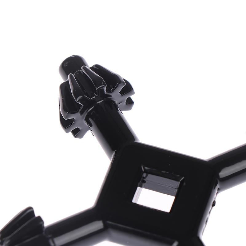 Quick Wrench 4 In 1 Mini Universal Multi-Function Hand Drill Portable Gadget