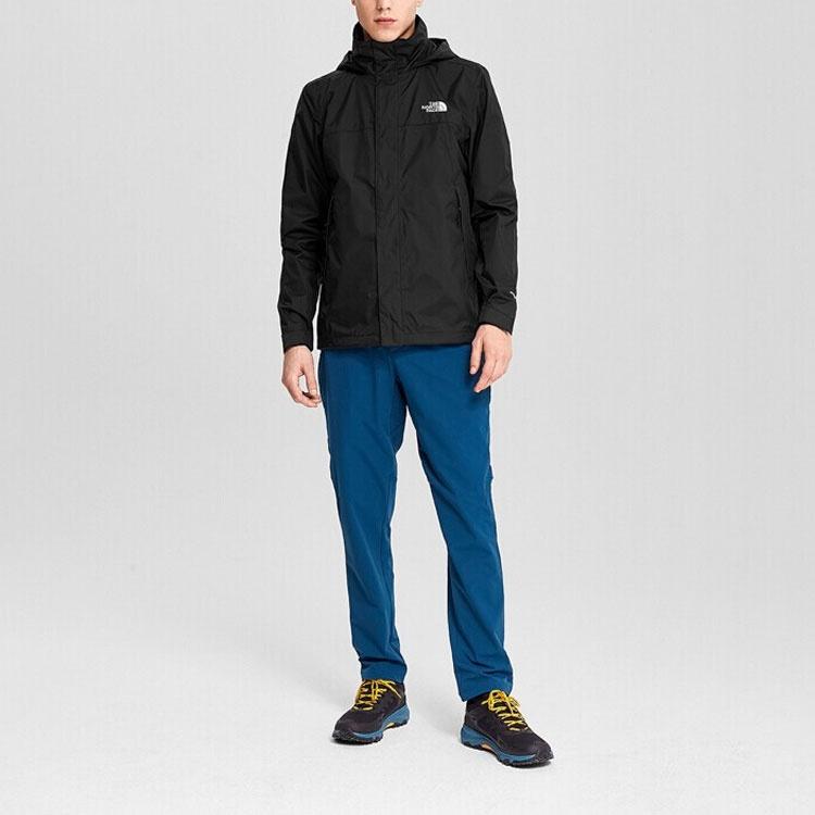 THE NORTH FACE Windbreaker Jacket Men's NF0A4UAU-JK3