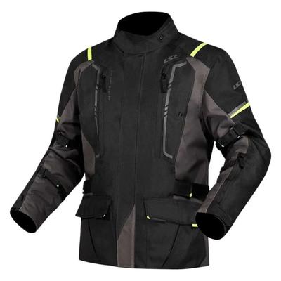 Ytterplagg – Jackor