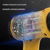 Qihuan 2000W Digital Heat Gun