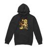 MirrorMask Unisex Adult Hoodie