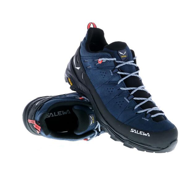 Треккинговые ботинки Salewa WS Alp Trainer 2 GTX