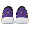 Puma Triple Basketball Prism Violet Spectra Yellow Unisex Sneakers Purple 376640-10