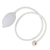 Vaginal Tubing Douche Leakage Proof Universal Squeeze Ball Design Bidet Vaginal Cleaner for Pregnant Postpartum Women