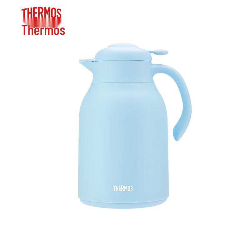THERMOS TEHA-1500 Large Capacity Insulated Pot