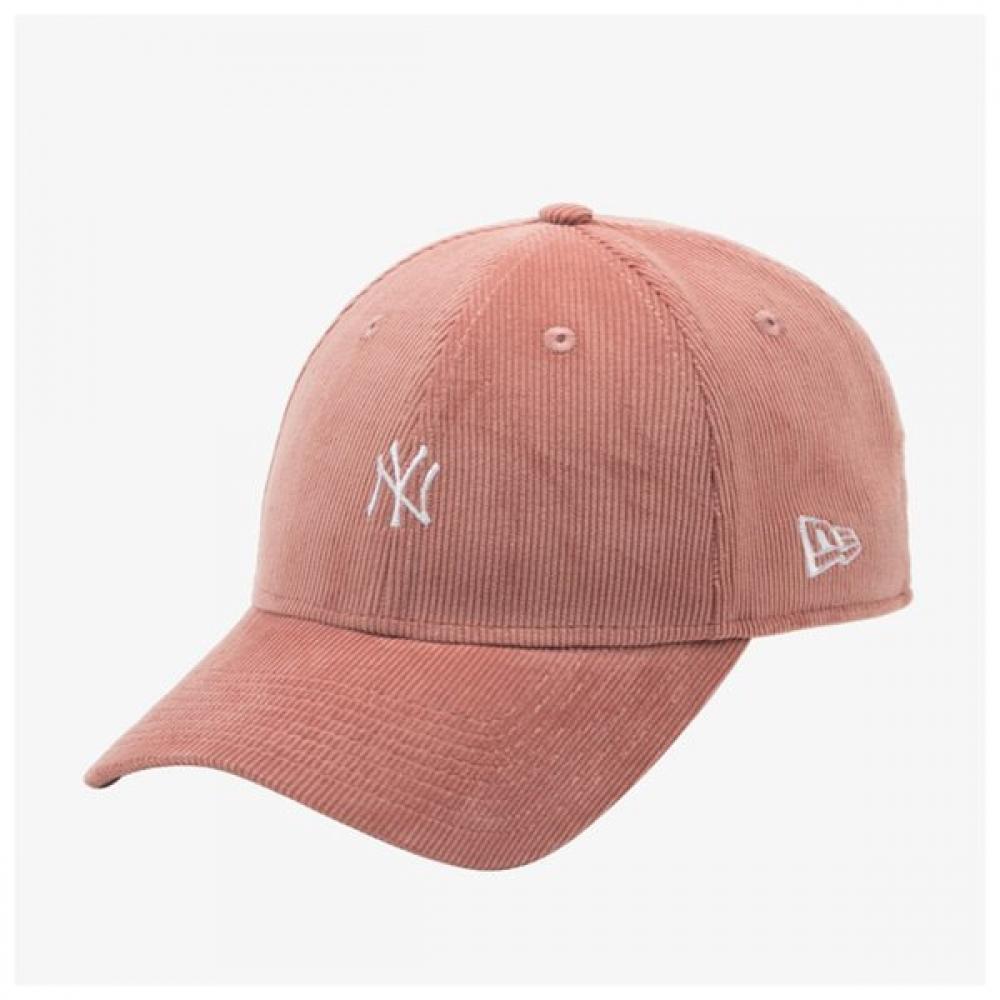 

New Era Mlb New York Yankees Corduroy Ball Cap 13946880 13946880/OSFM