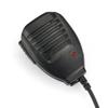 Speaker Mic for Baofeng UV-82 UV-10R UV-16 UV-17 UV-G30 PRO UVK5 Talkie PU Spiral Cable 36mm Speaker 9.7x6.7mm