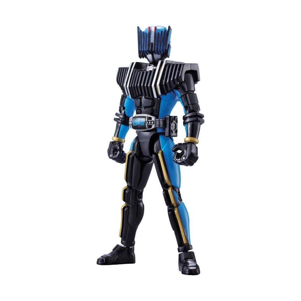 

Kamen Rider FFR06 Kamen Rider Diend Action Figure Collectible Toy