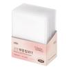 Comet Transparent Top Loader Large Capacity Pack 25p for Easy Storage
