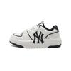 MLB Chunky Liner Lightweight And Breathable Low top Skateboard Shoes Unisex Pink 3ASXCA12N-50WHS(Team-52-Random packaging bags