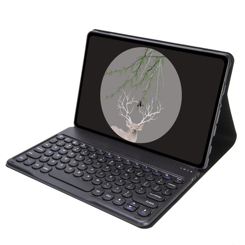 Huawei MatePad 11.5S/Air/Pro Round Key Detachable Bluetooth Keyboard Case