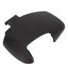 Door Rear View Mirror Cover Exterior Mirror Covering Housing Replacement for Ford Transit MK8 2014‑2019