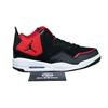 New Jordan Courtside 23 Gym Red AR1000-006 Men's Sizes