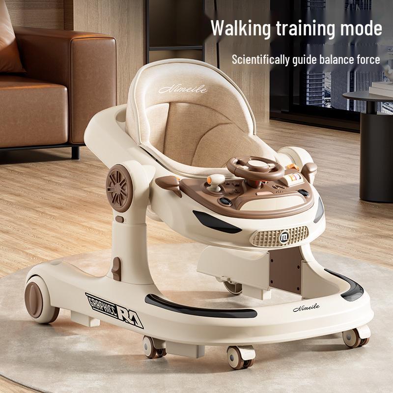 Select Walker Foldable Infant Stroller: Anti O-Legs & Multifunctional Three-in-One